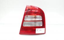Stop dreapta aripa, Skoda Octavia 1 (1U2) [Fabr 1996-2010] (id:447827)