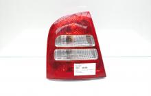 Stop stanga aripa, Skoda Octavia 1 (1U2) [Fabr 1996-2010] (id:447826)
