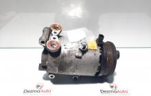 Compresor clima, Ford Focus 2 (DA) [Fabr 2004-2012] 1.6 b, HWDA (pr:117994)