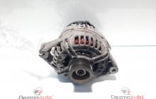 Alternator, Opel Meriva A [Fabr 2003-2009] 1.6 b, Z16XE, GM13147093 (pr:110747)