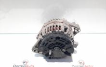 Alternator, Opel Meriva A [Fabr 2003-2009] 1.6 b, Z16XE, GM13147093 (pr:110747)