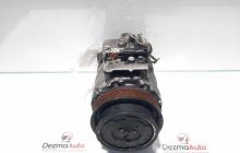 Compresor clima, Mercedes Clasa C T-Model (S203) [Fabr 2001-2007] 2.7 cdi. OM612962 (id:444174)