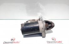 Electromotor, Ford Fiesta 5 [Fabr 2001-2010] 1.3 b, FUJA, 2S6U-11000-CB, 0001107417, 5 vit man (id:444179)