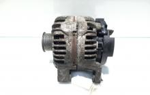 Alternator, Opel Vectra B (38) [Fabr 1995-2002] 2.0 DTI, Y20DTH, GM90561168 (pr:110747)