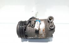 Compresor clima, Opel Vectra B (38) [Fabr 1995-2002] 2.0 dti, Y20DTH, GM24464152 (pr:110747)