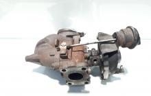 Turbosuflanta, cod K03364732, Peugeot Boxer Platforma, 2.0 HDI, RHV (id:447588)