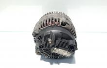 Alternator, Audi Q7 (4LB) [Fabr 2006-2014] 3.0 tdi, BUG, 059903015R (id:447551)