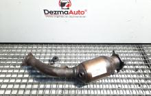 Catalizator, Audi A4 Avant (8K5, B8) [Fabr 2008-2015] 1.8 tfsi, CDHA, cod 8K0131701S (id:446838)