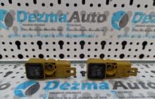 Senzor impact, GM13262362BE, Opel Corsa D, 1.3cdti, (id:169672)