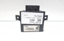 Modul start stop, Vw Passat CC (357) [Fabr 2008-2012] 3AA919041 (id:448574)