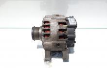 Alternator, Citroen Jumper [Fabr 2002-2014] 2.2 hdi, 4HY (pr:110747)
