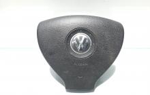 Airbag volan, Vw Golf 5 Plus (5M1) [Fabr 2005-2008] 1K0880201AF (id:447668)