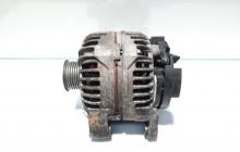 Alternator, Opel Vectra C [Fabr 2003-2008] 2.2 dti, Y22DTR, GM13108596 (id:447624)