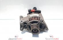 Alternator, Ford Focus 1 [Fabr 1998-2005] 1.6 b, FYDB, 98AB-10300-GJ (id:444216)