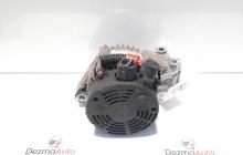 Alternator, Ford Focus 1 [Fabr 1998-2005] 1.6 b, FYDB, 98AB-10300-GJ (id:444216)