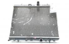 Radiator apa, cod 848960200, Peugeot 207 (WA) 1.6 hdi, 9HX (id:448323)