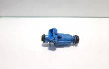 Injector, Fiat Punto (188) [Fabr 1999-2007] 1.2 B, 188A5000, 0280155816 (id:448058)