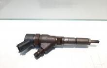 Injector, Peugeot 406 [Fabr 1995-2005] 2.0 hdi, RHZ, 9641742880, 0445110076 (id:448072)