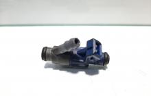 Injector, Vw Golf 4 (1J1) [Fabr 1997-2004] 2.0 B, AQY, 06A906031C, 0280155791 (id:448784)