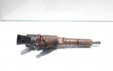 Injector, Peugeot 406 [Fabr 1995-2005] 2.0 hdi, RHZ, 9641742880, 0445110076 (id:448806)