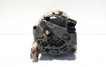 Alternator, Seat Cordoba (6L2) [Fabr 2002-2009] 1.4 benz, BKY, 037903025M (id:448743)