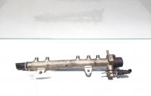 Rampa injectoare cu senzori, Opel Corsa C (F08, F68) [Fabr 2000-2005] 1.3 cdti, Z13DT, 46817523, 0445214044 (id:448716)
