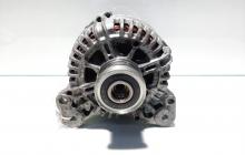 Alternator, Skoda Fabia 2 (5J, 542) [Fabr 2007-2014] 1.2 tsi, CBZA, 03F903023E (pr:110747)