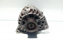 Alternator, Audi A4 (8D2, B5) [Fabr 1994-2000] 1.8 B, APT, 06B903016D (id:448943)