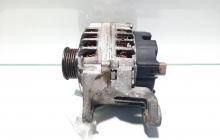 Alternator, Audi A4 (8D2, B5) [Fabr 1994-2000] 1.8 B, APT, 06B903016D (id:448943)