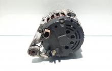 Alternator, Audi A4 (8D2, B5) [Fabr 1994-2000] 1.8 B, APT, 06B903016D (id:448943)