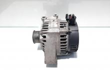 Alternator, Ford Focus 1 [Fabr 1998-2005] 1.6 B, FYDB (id:448828)