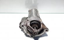 Electromotor, Peugeot 307 sedan [Fabr 2006-2009] 2.0 hdi, RHZ, 5 vit (id:448951)