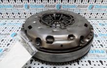 Volanta masa dubla cu placa presiune Ford Focus 2 combi, 2.0TDCI