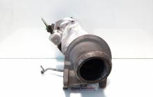 Turbosuflanta, Mercedes Viano (W639) [Fabr 2003-prezent] 2.2 cdi, OM646985, A6460901380