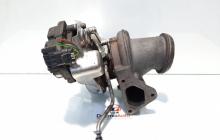 Turbosuflanta, Mercedes Viano (W639) [Fabr 2003-prezent] 2.2 cdi, OM646985, A6460901380