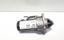 Electromotor, Opel Astra G Sedan (F69) [Fabr 1998-2004] 1.4 b, X14XE, 09130838 (id:449034)