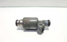 Injector, Opel Astra G Sedan (F69) [Fabr 1998-2004] 1.4 b, X14XE (id:449041)