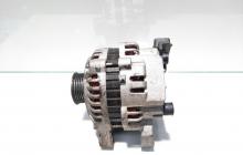 Alternator, Fiat Scudo (270) [Fabr 2007-2016] 1.9 diesel, WJY (id:448793)