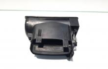 Grila aer bord dreapta, Vw Golf 4 (1J1) [Fabr 1997-2004] 1J1819704C (id:449116)