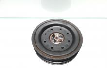 Fulie motor, Ford Mondeo 3 (B5Y) [Fabr 2000-2007] 2.0 tdci, HJBC, 4C1Q-6B319 (id:448725)