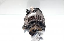 Alternator, Ford Focus 1 [Fabr 1998-2005] 1.8 tdci, F9DA, 1M5T-10300-BC (id:449094)