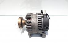 Alternator, Ford Focus 1 [Fabr 1998-2005] 1.8 tdci, F9DA, 1M5T-10300-BC (id:449094)