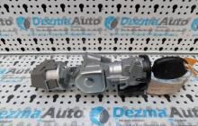 Contact cu cheie 3M51-3F880-AC, Ford Focus 2 sedan (DA) 2005-2011