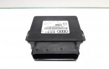 Modul frana de mana, Audi A4 Avant (8K5, B8) [Fabr 2008-2015] 8K0907801H (id:449531)