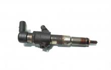 Injector, Ford Fusion (JU) [Fabr 2002-2012] 1.4 tdci, F6JB, 9663429280 (id:449401)