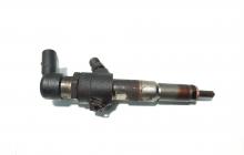 Injector, Ford Fusion (JU) [Fabr 2002-2012] 1.4 tdci, F6JB, 9663429280 (id:449399)