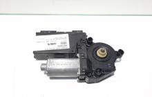 Motoras macara stanga fata, Audi A4 Avant (8ED, B7) [Fabr 2004-2008] (id:449676)