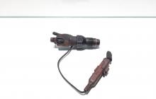 Injector cu fir, Peugeot Partner (I) [Fabr 1996-2008] 1.9 diesel, WJY, LDCR02601AA