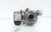 Turbosuflanta, Chevrolet Captiva (C100) [fabr 2006 -> ] 2.0 cdti, Z20DMH, 96440365