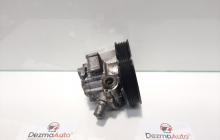 Pompa servo directie, Mercedes Clasa C T-Model (S203) [Fabr 2001-2007] 2.2 cdi, OM611962, A0024669401 (pr:110747)